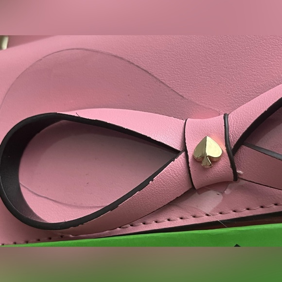 Kate Spade NWT adjustable belt bag - Picture 6 of 8